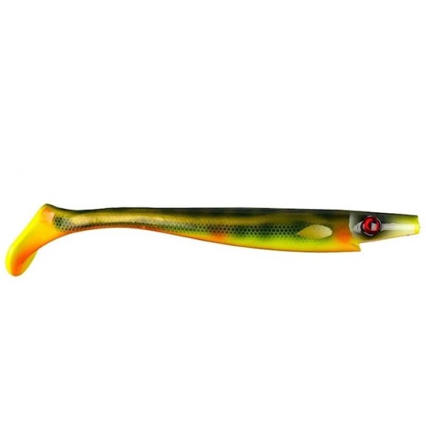 Pig Shad Jr 20cm 50g 1-Pack Finns i flera färger