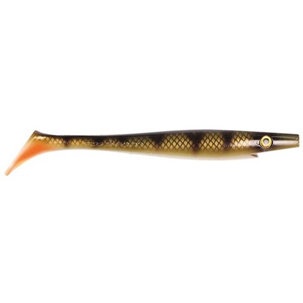 Pig Shad Jr 20cm 50g 1-Pack Finns i flera färger