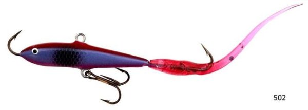 Nils Master Fly Eye 8cm 12g