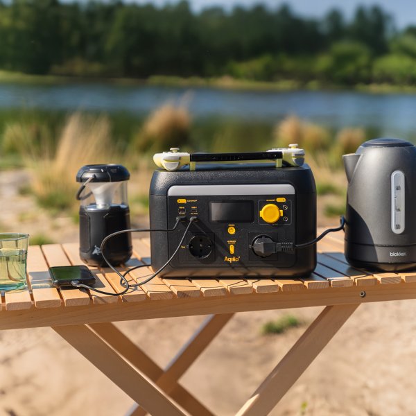 Aqiila Powerbird S600V2