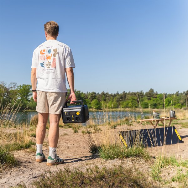 Aqiila Powerbird S600V2