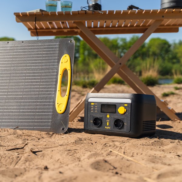 Aqiila Powerbird S600V2