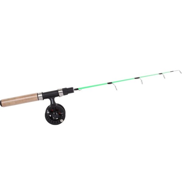 Hurricane Riebnes Medium 56cm Pimpelcombo