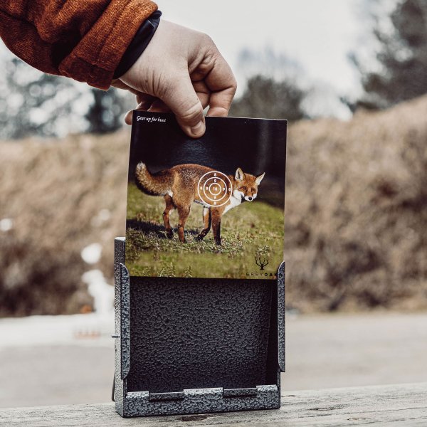 Kulfång för luftvapen GreyOak