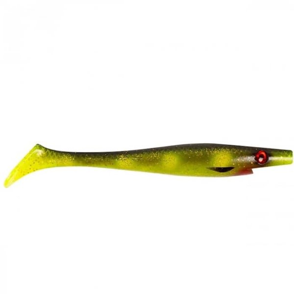 Pig Shad Jr 20cm 50g 1-Pack Finns i flera färger