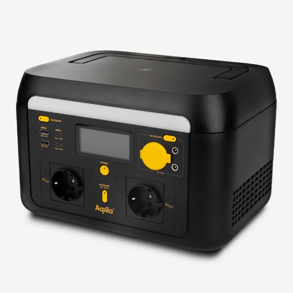 Aqiila Powerbird S600V2