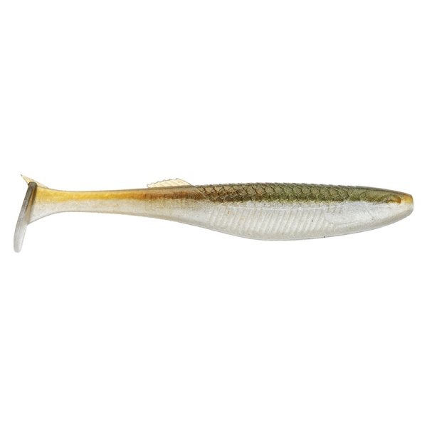 Rapala The Kickman NE 7,5cm 4-pack