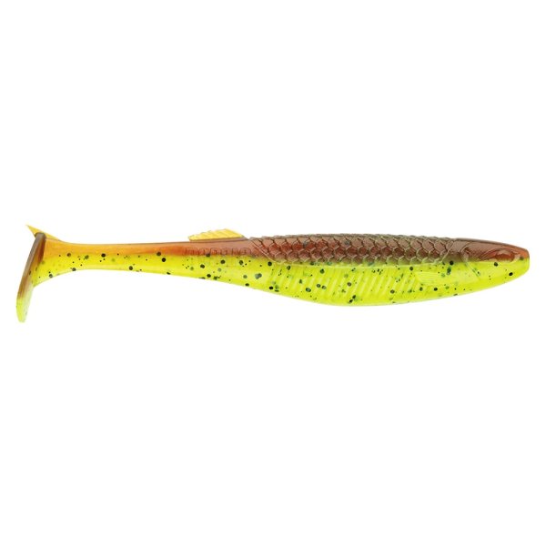 Rapala The Kickman NE 7,5cm 4-pack
