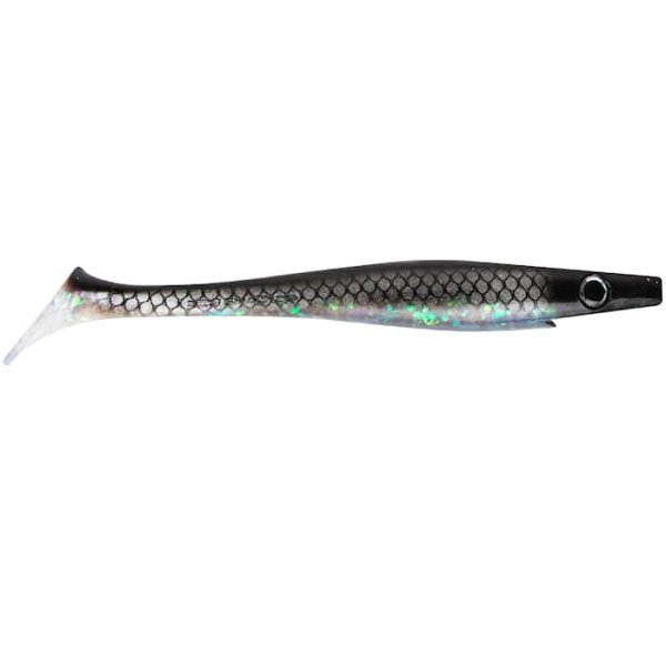 Pig Shad Jr 20cm 50g 1-Pack Finns i flera färger