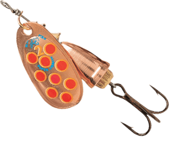 Vibrax Hot Pepper BFS 1 4gr -Finns i Flera Färger