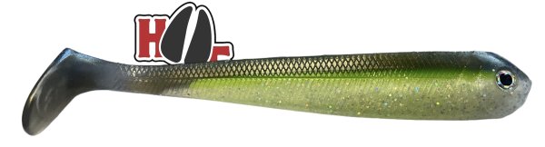 Bite Of Bleak Tiny E-gädda-gäddfiske-gummibete-softlure