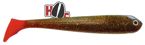 Bite Of Bleak Tiny E-gädda-gäddfiske-gummibete-softlure