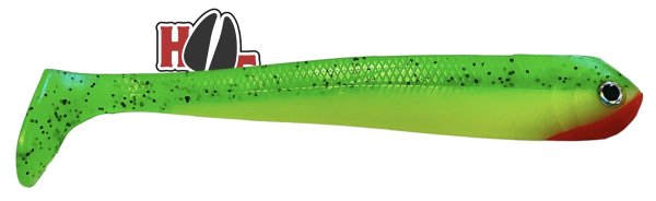 Bite Of Bleak Tiny E-gädda-gäddfiske-gummibete-softlure