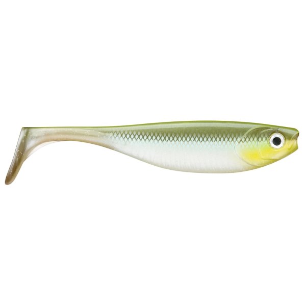 Storm-boomshad-gädda-gäddjiggar