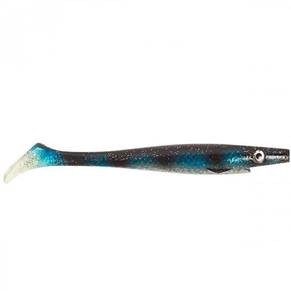 Pig Shad Jr 20cm 50g 1-Pack Finns i flera färger