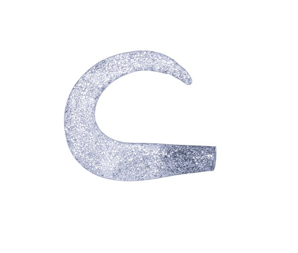 Tail-Glidetail-Svartzonker