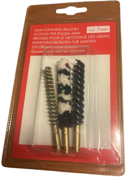 Wildgame 3-pack