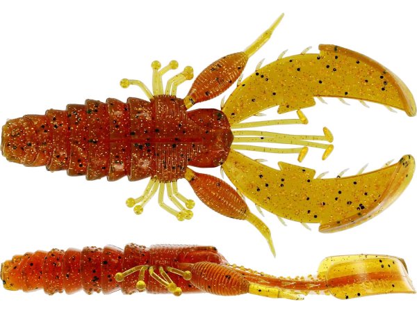 Westin Crecraw