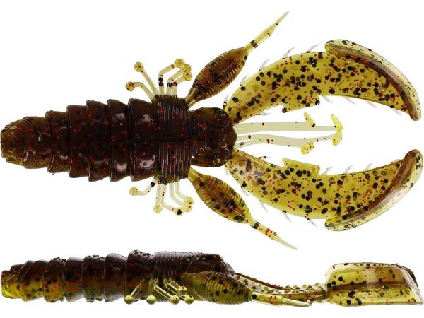Westin Crecraw