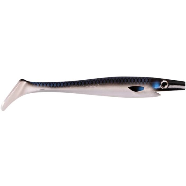 Pig Shad Jr 20cm 50g 1-Pack Finns i flera färger