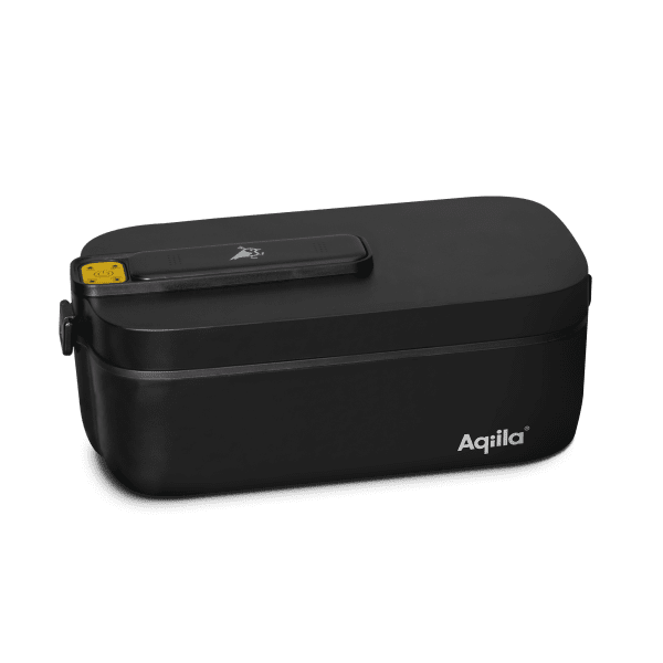 Aqiila Foodbird LB5 - Uppladdningsbar matlåda