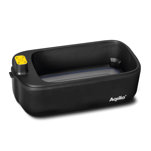 Aqiila Foodbird LB5 - Uppladdningsbar matlåda