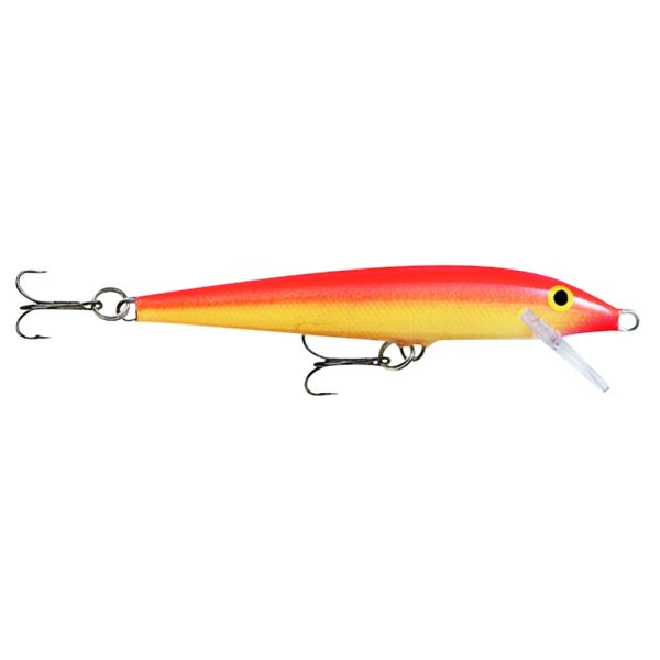 Rapala Original Floating 9cm 5g - Finns i flera färger