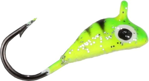 Hurricane Flatty 1,5 Finns i flera färger