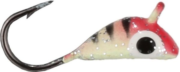 Hurricane Flatty 1,5 Finns i flera färger