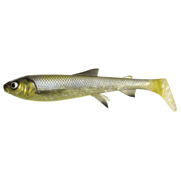 Savage Gear 3D Whitefish Shad 27cm 152g -Finns i flera färger