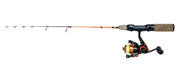ifish Sensi rod 25H haspel