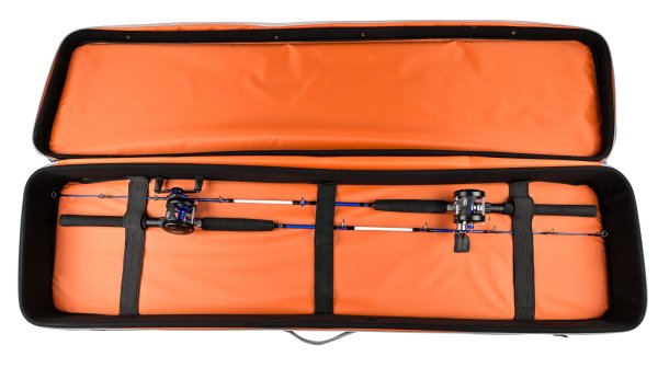 IFISH Sensirod Carryall Medium