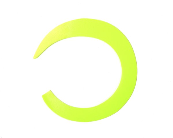 Jumbo Wiggle Tails Slim