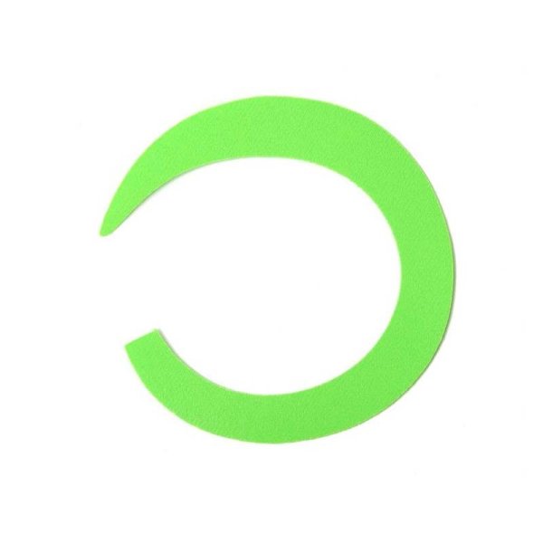 Jumbo Wiggle Tails Slim