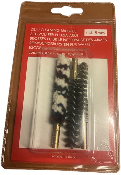 Wildgame 3-pack