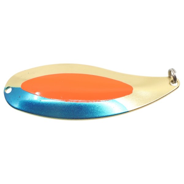 Lidmans Blåfjäll 75mm