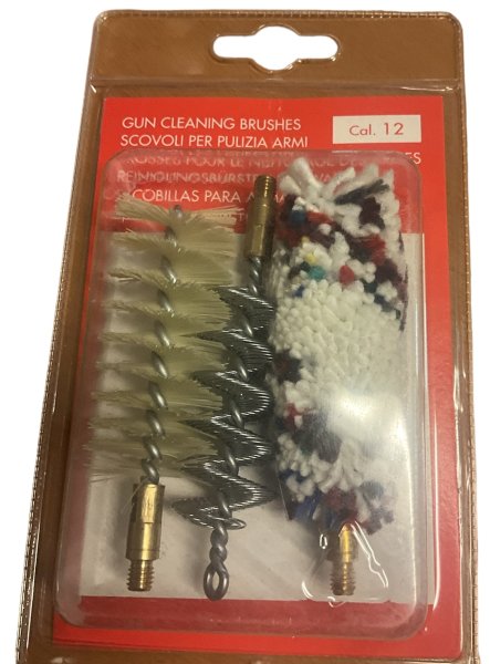 Wildgame 3-pack