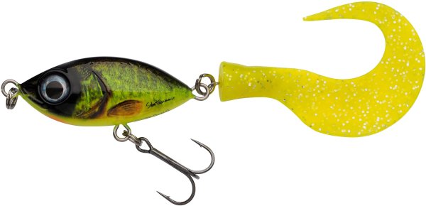 Abu Garcia McMio 140mm -finns i flera färger