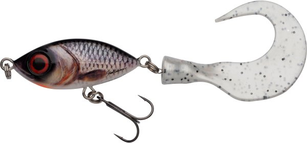 Abu Garcia McMio 140mm -finns i flera färger