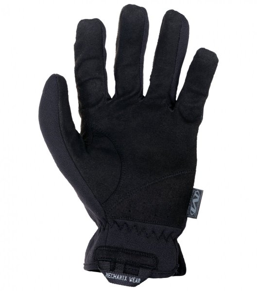 Mechanix Tactical Fastfit Black