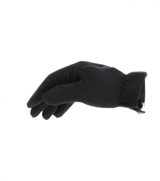 Mechanix Tactical Fastfit Black