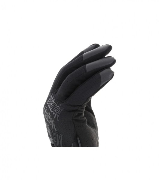 Mechanix Tactical Fastfit Black