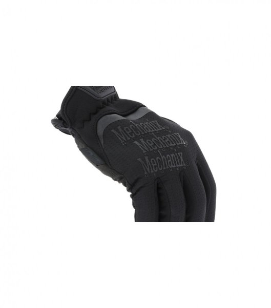 Mechanix Tactical Fastfit Black