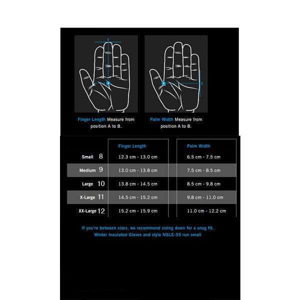 Mechanix Tactical Fastfit Black