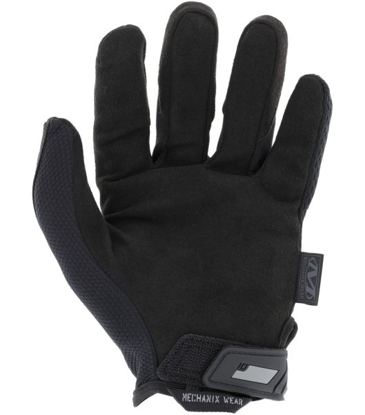 Mechanix Orginal Svart