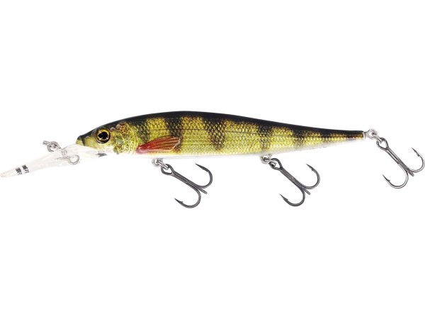 Westin Jerkbite MR 9cm 9g Suspending