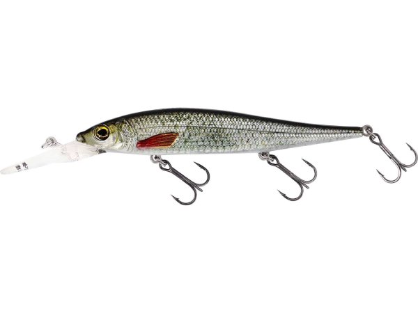 Westin Jerkbite MR 9cm 9g Suspending