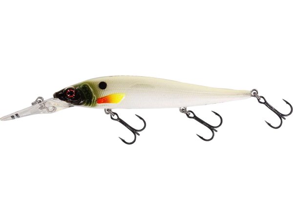 Westin Jerkbite MR 9cm 9g Suspending