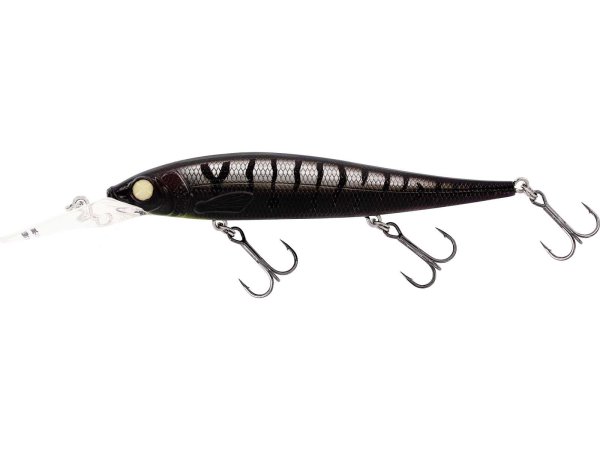 Westin Jerkbite MR 9cm 9g Suspending