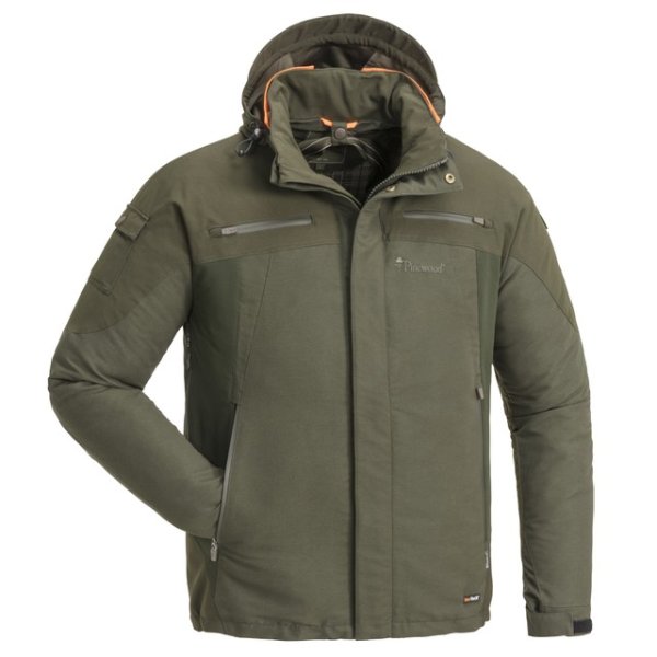 Pinewood HUNTER PRO XTREME 2.0 JAKTJACKA M´s